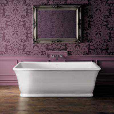 4 tipuri de pardoseala pentru bai