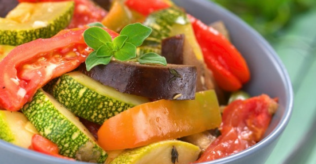 Retete de post: cele mai delicioase mancaruri