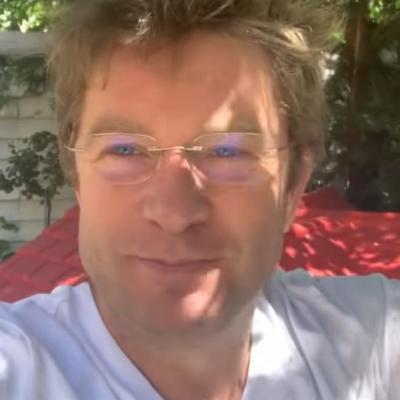 Pavel Bartoș, urare emoționantă pentru fiica sa cea mare. Eva Bartoș a ajuns la vârsta majoratului