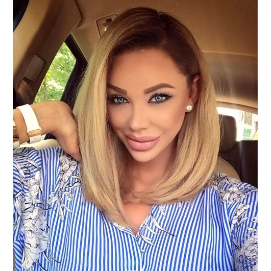 Bianca Drăgușanu, însărcinată cu Gabi Bădălău? Primele declarații ale afaceristului!