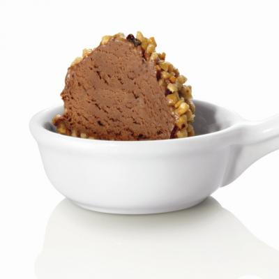 Baci, faimosul desert italian preparat pentru a impresiona un rege