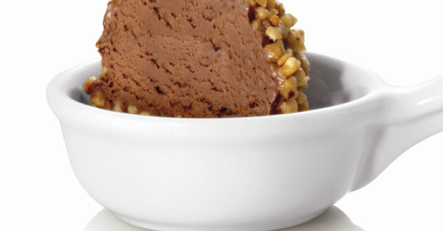 Baci, faimosul desert italian preparat pentru a impresiona un rege