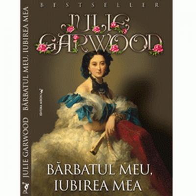 Barbatul meu, iubirea mea