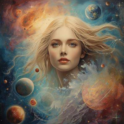 Cele 5 lecții sacre ale Universului pentru toate sufletele în noiembrie 2025