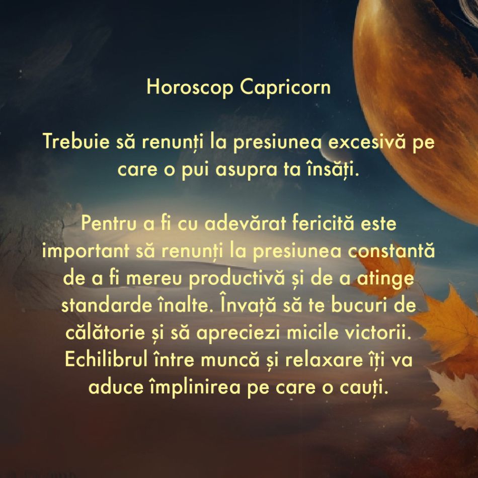 La ce trebuie să renunți în săptămâna 2-8 septembrie ca să atragi fericirea în viața ta