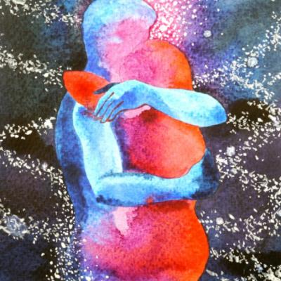 Singurele cuvinte care te pot ajuta să te împaci cu partenerul de cuplu după o ceartă