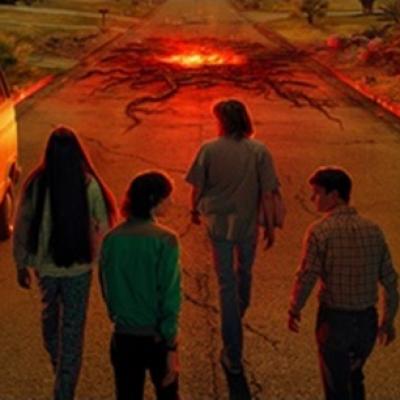 Stranger Things 4: volumul 1 se va lansa pe 27 mai, iar volumul 2, pe 1 iulie pe Netflix