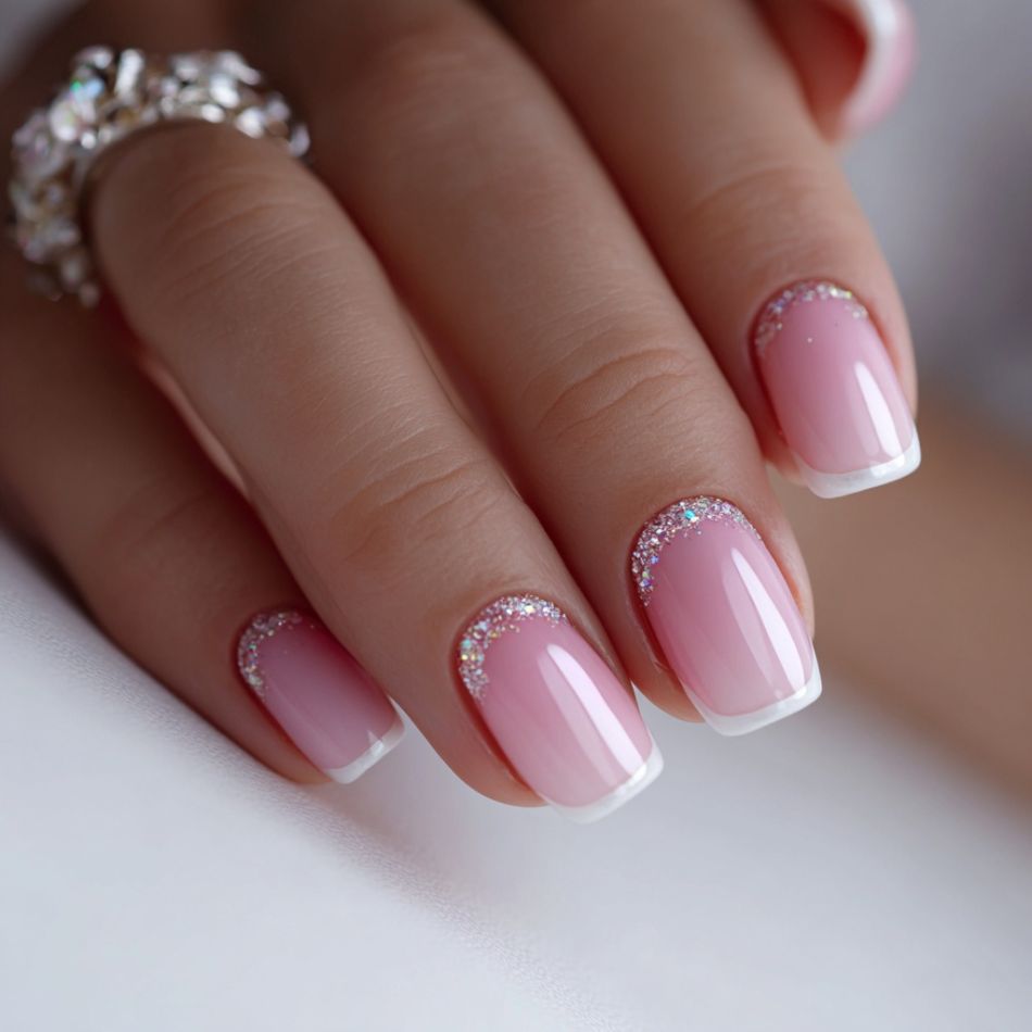 FOTO: Modele de manichiură finuță: idei elegante pentru un look delicat și modern
