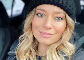 Laura Cosoi, detalii picante despre relația cu soțul ei. Cum a reușit Cosmin Curticăpean să îi fure inima actriței?