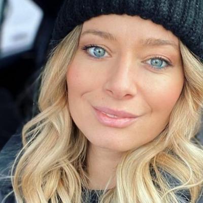 Laura Cosoi, detalii picante despre relația cu soțul ei. Cum a reușit Cosmin Curticăpean să îi fure inima actriței? 