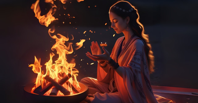 În a doua jumătate a lui 2025, nu mai cari nimic ce nu e al tău. Întoarce-te la tine