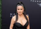 Salma Hayek a devenit bunică la 59 de ani! Primele imagini cu nepotul actriței