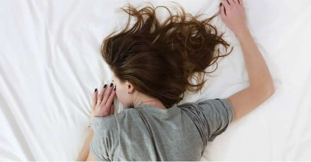 5 soluții pentru un somn odihnitor - saltele superioare de calitate