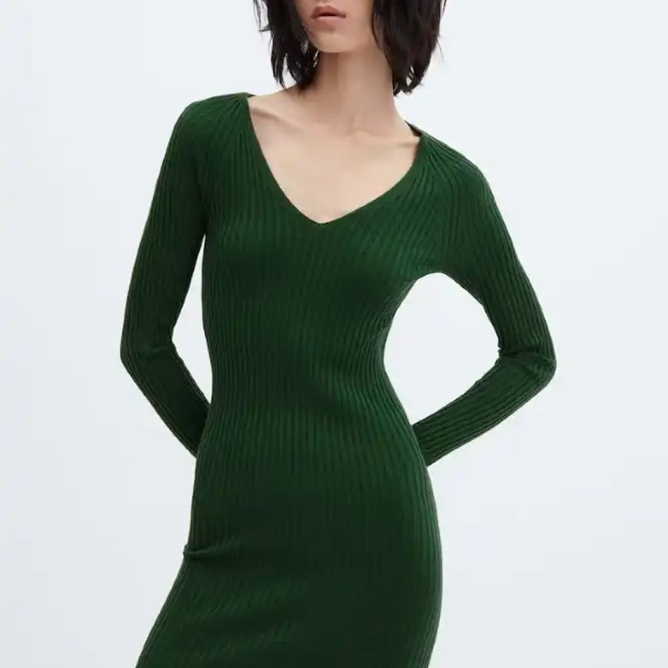 20 de rochii de toamnă: stil la superlativ