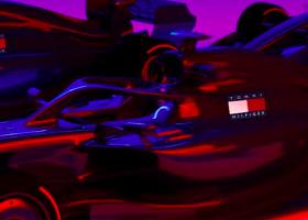 TOMMY HILFIGER SE ALĂTURĂ ECHIPEI CADILLAC FORMULA 1 CA PARTENER VESTIMENTAR OFICIAL