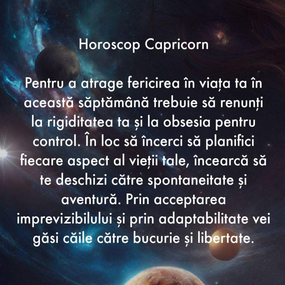 La ce trebuie să renunți în săptămâna 15-21 aprilie ca să atragi fericirea în viața ta