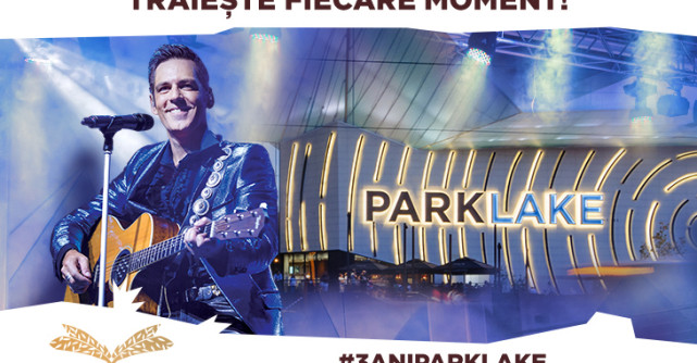 În septembrie ai de trei ori mai multă distracție, la ParkLake Shopping Center!