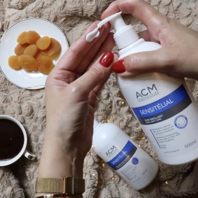 Îngrijire pentru sezon rece: Pielea ta merită un produs delicat!