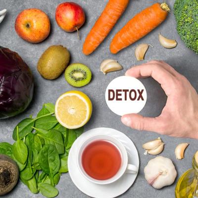 Optează pentru sănătate: Ce putem mânca pentru a ne detofixia organismul 