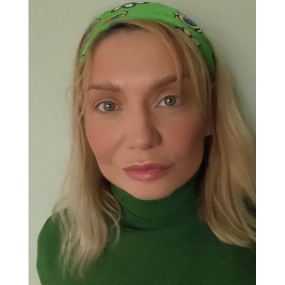 Toate secretele despărțirii dintre Cristina Cioran și Alex Dobrescu. De ce a plecat actrița de acasă?