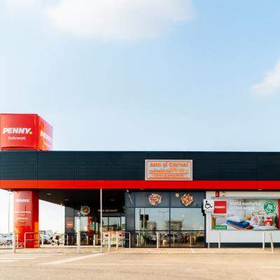 La PENNY găsești carne proaspătă 100% românească