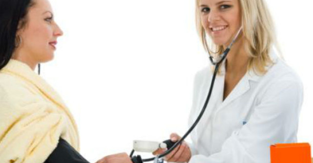 (P) Ia-ti tensiunea arteriala singur!