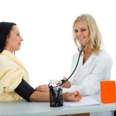 (P) Ia-ti tensiunea arteriala singur!