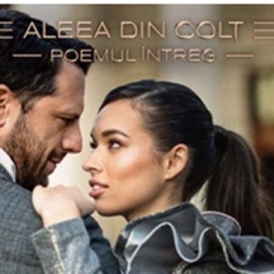 Povestea continuă pentru LIA și Adrian Nartea: Aleea din colț în varianta completă