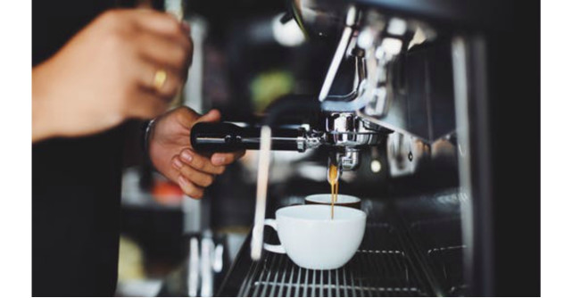 Ai auzit de caffecino – cea mai noua bautura din cafea? Espresseria ti-o ofera!