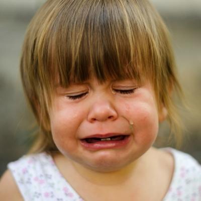 Pentru toti cei care se uita lung la mine cand copiii mei se tavalesc prin supermarket