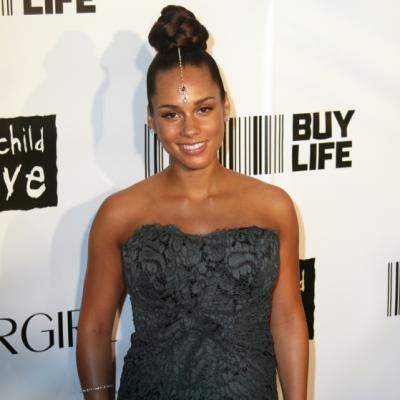 Video: Vezi aici noul videoclip al cantaretei Alicia Keys