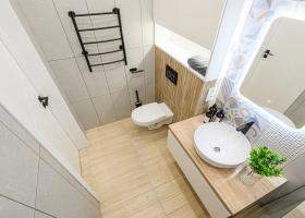 Gresia și faianța pentru interior: alegerea perfectă pentru un cămin elegant
