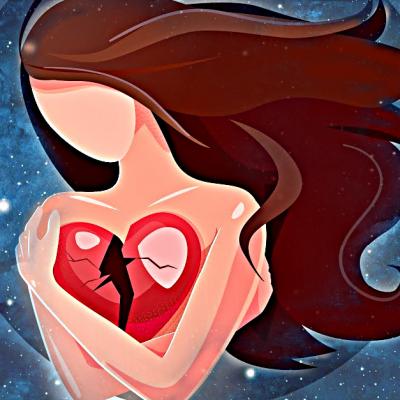 Psihologii dezvăluie 6 modalități de a îți vindeca inima după o despărțire și de a merge mai departe cu viața ta