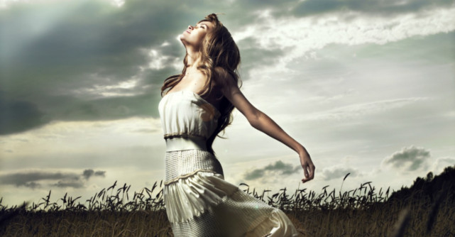 Fericirea este in mainile tale