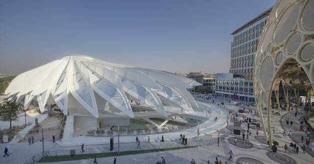 4 motive să vizitezi Dubai în acest sezon!