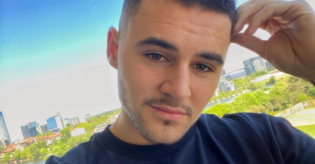 Mario Fresh îi simte lipsa lui Alex Velea! Ce a spus tânărul despre iubitul Antoniei: „Simțeam nevoia să cer o părere”