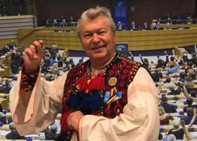 Gheorghe Turda iubește din nou la 77 de ani: Suntem aproape să pecetluim relația...