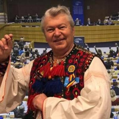 Gheorghe Turda iubește din nou la 77 de ani: Suntem aproape să pecetluim relația...