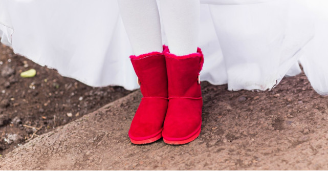 Modele de cizme UGG 2016