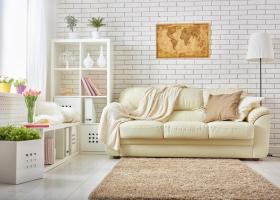 5 idei pentru un refresh al designului casei tale fără să schimbi mobila sau să faci achiziții importante