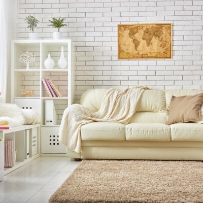 5 idei pentru un refresh al designului casei tale fără să schimbi mobila