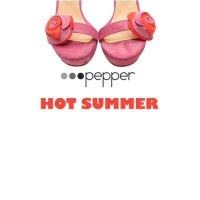(P)Hot summer: 20 de sandale la super oferta !