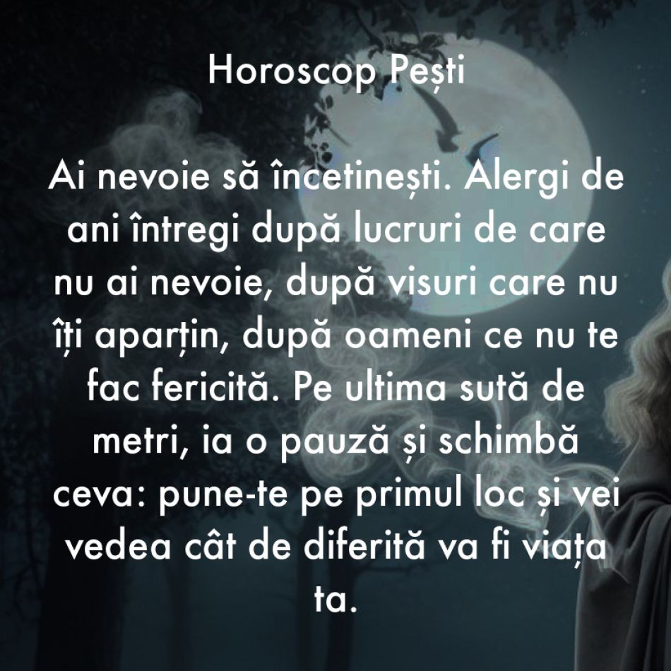 De ce are nevoie fiecare semn zodiacal în săptămâna 25-31 decembrie