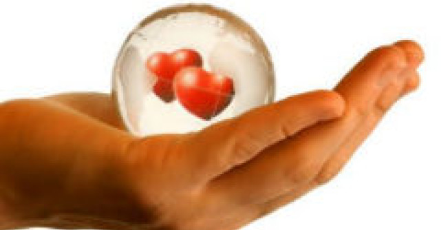 Ne-am putea regenera inima