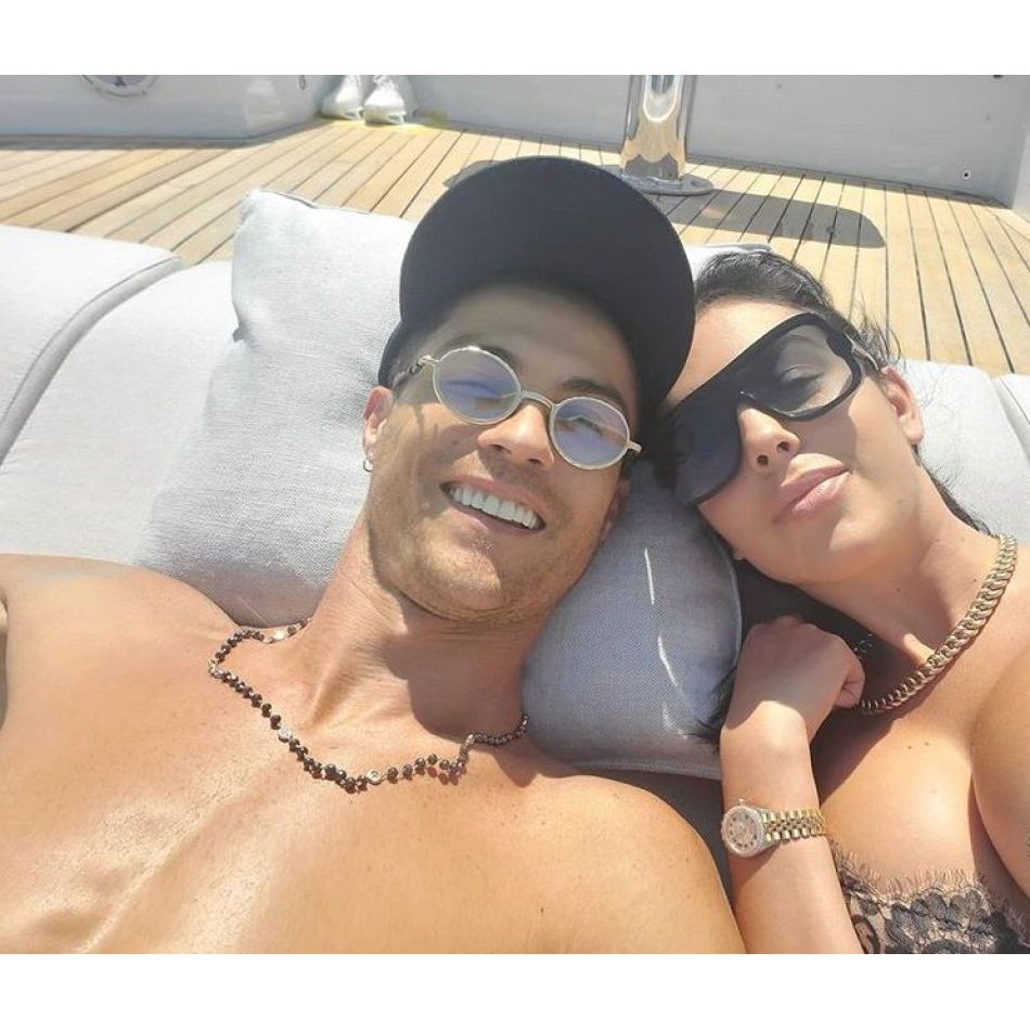 Cristiano Ronaldo și Georgina Rodriguez s-ar fi despărțit, anunță presa din Spania. Ce se întâmplă în cuplul celor doi?