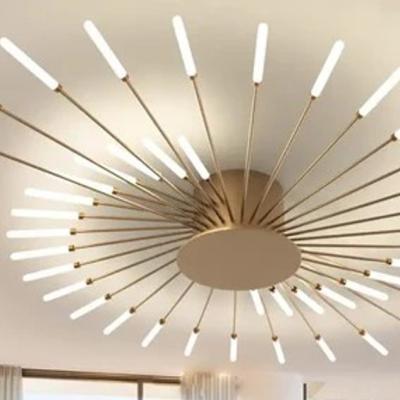 Cu 1 singur detaliu poți transforma livingul tău