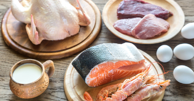 Ce este și cum funcționează dieta Dukan