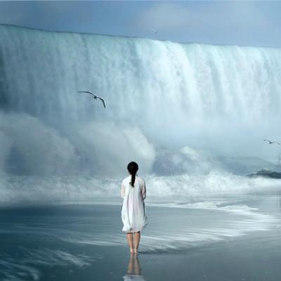 7 semne ca esti un suflet trezit spiritual