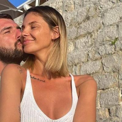 Cătălin Cazacu, acuzații pentru fosta lui iubită, Ramona Olaru: M-a salvat Dumnezeu...