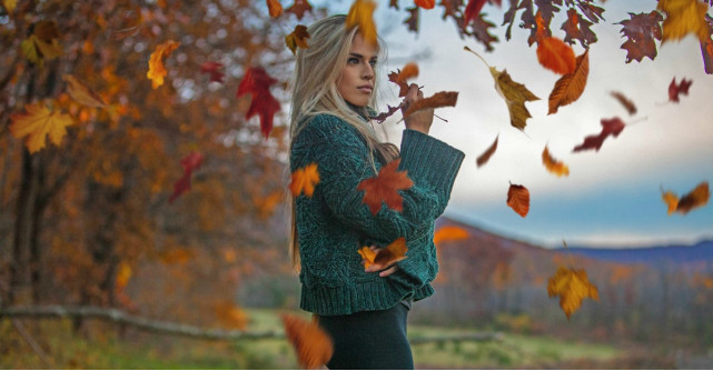 Ce lucruri poți face pentru a profita de toamnă